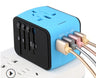 Kimvexa Multi-function socket